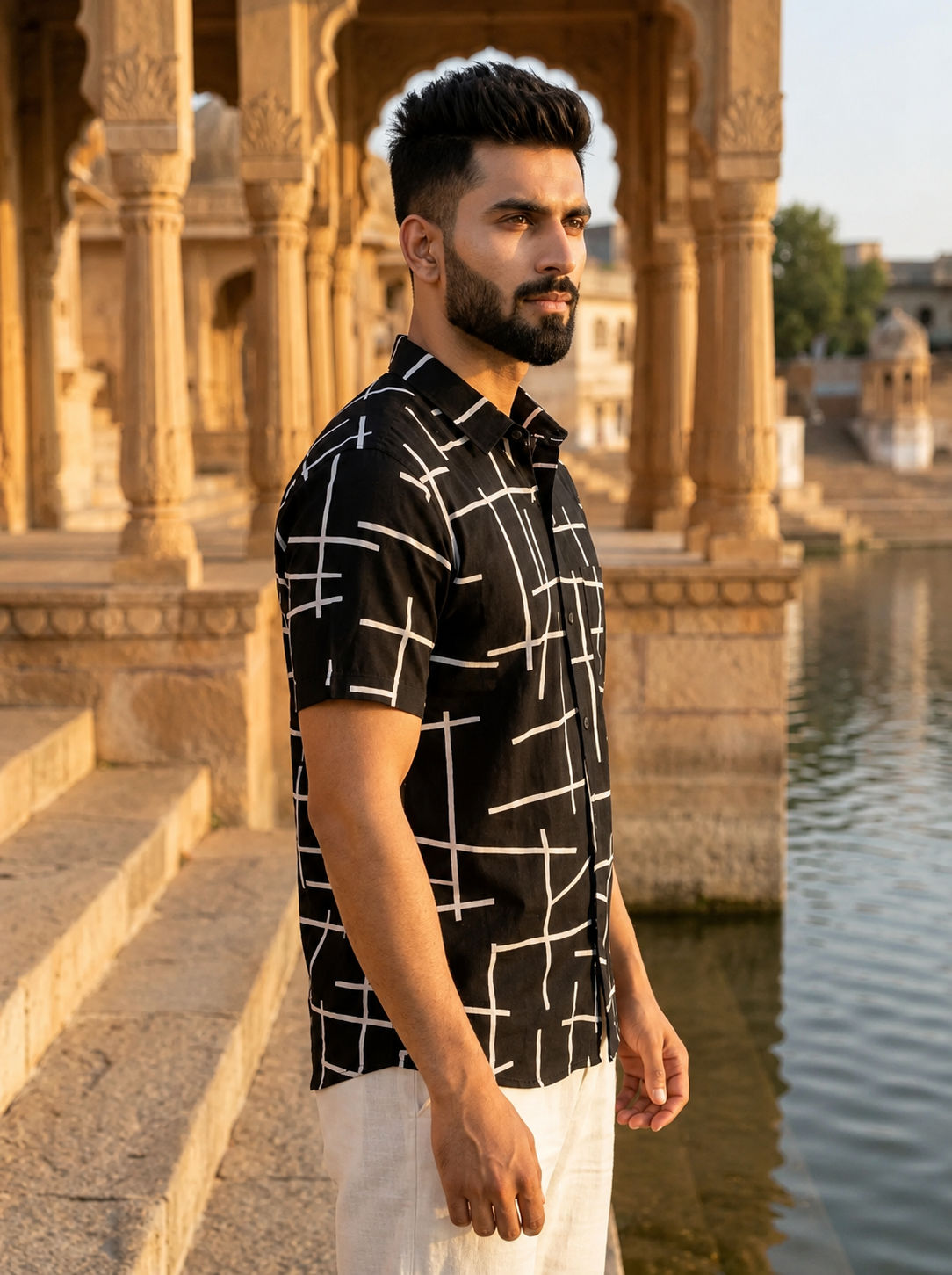 Resh Shirt